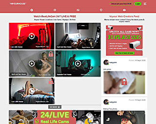 10 Voyeur Sitios Porno Para Espiar A Personas | PornSites.xxx
