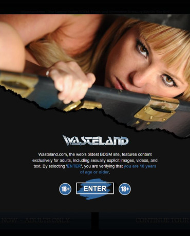 Wasteland