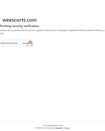 WeEscorts