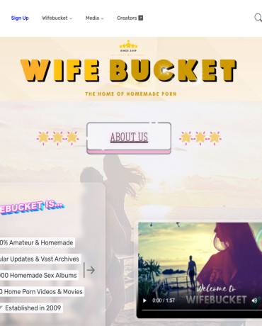 Wifebucket
