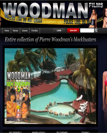 WoodmanFilms