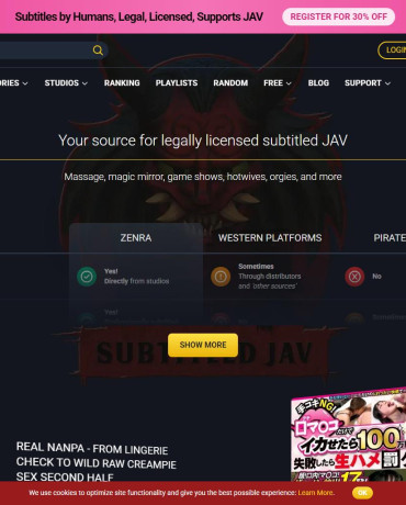 ZENRA.net